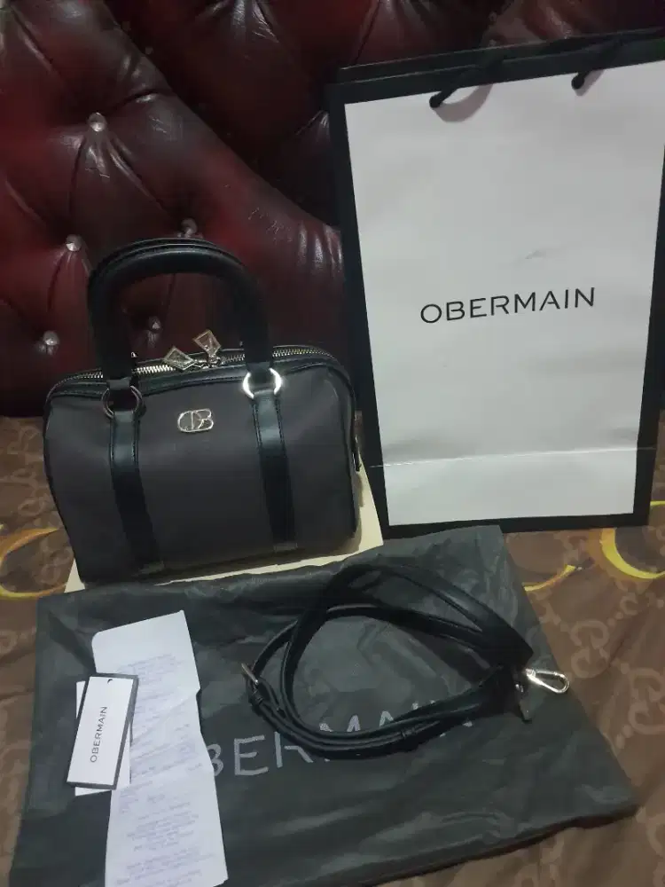 Di jual tas wanita