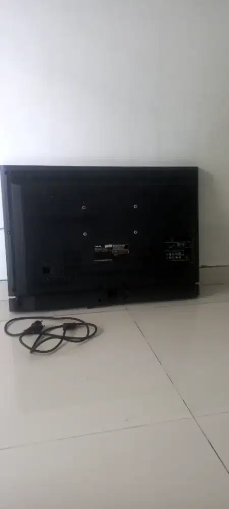 TV 32 in second mati