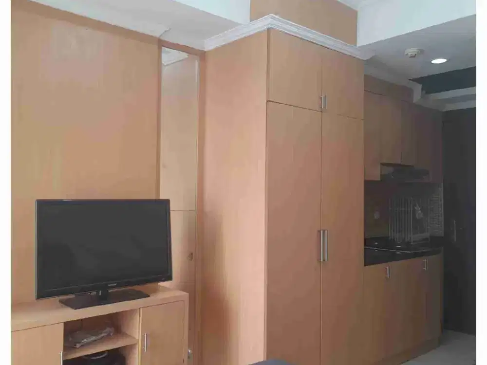 Dijual Murah studio Belmont Kebon jeruk