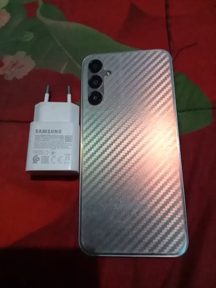 Samsung a24 ram 8 GB