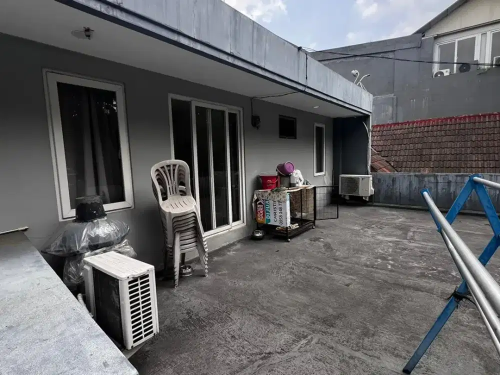 DIJUAL RUMAH DI GRIYA LOKA BSD – SEKTOR 1.2