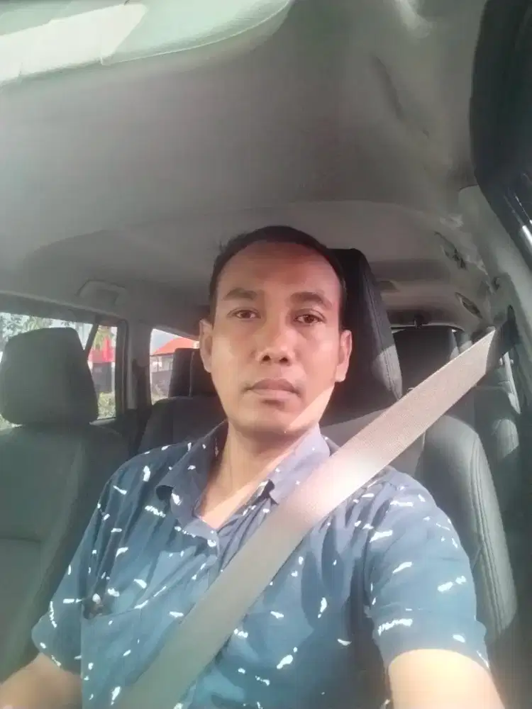 Driver panggilan harian