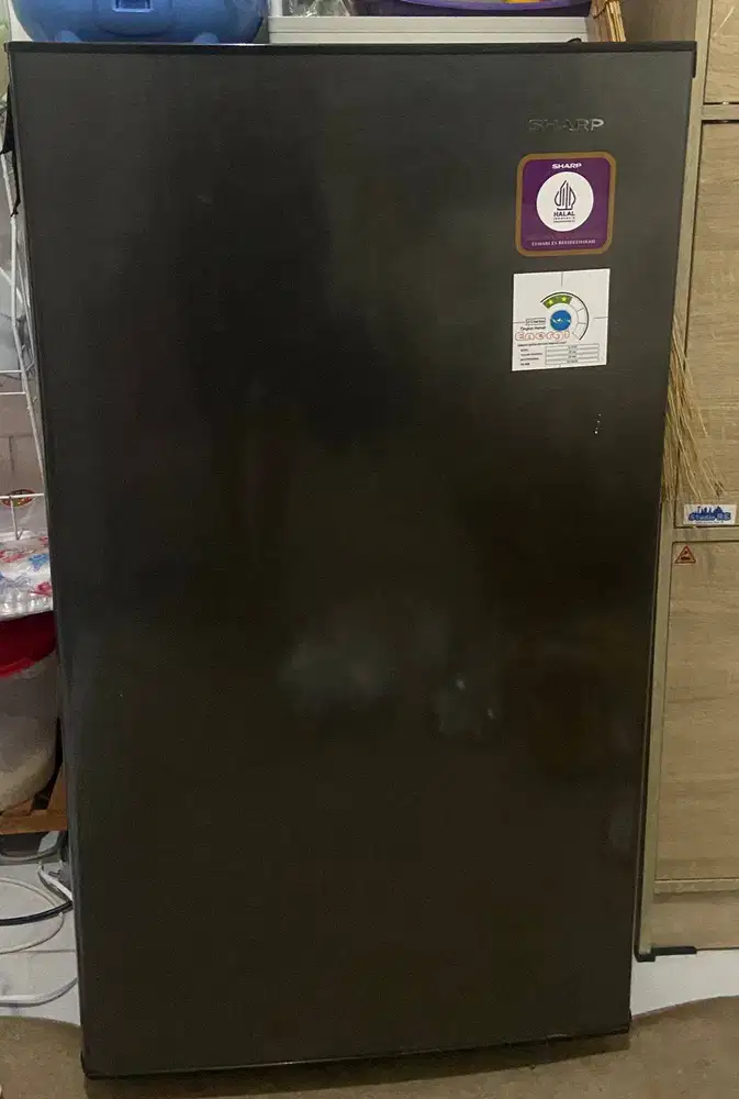 Kulkas 1 Pintu Sharp
