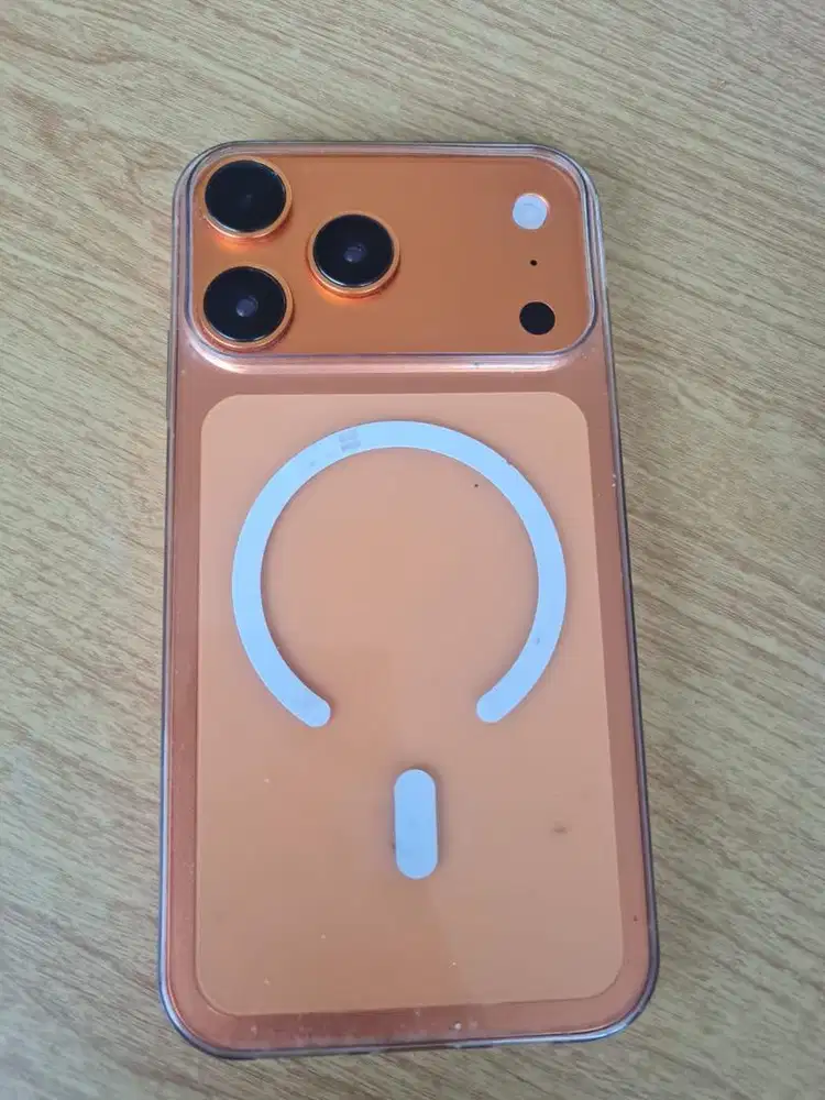 Ip 17 pro beacukai