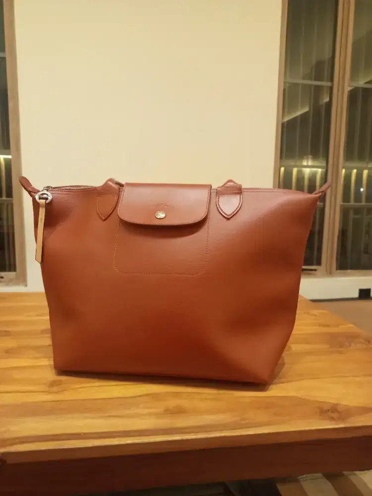 Tas Longchamp (second handed)