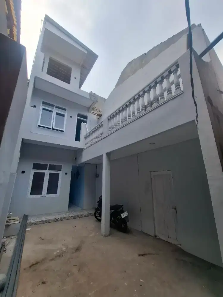 KOST Putra  Putri..dan Pasutri..dekat UnLa