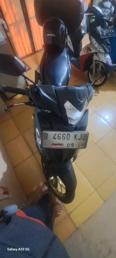 SUPRA GTR 150 -2018