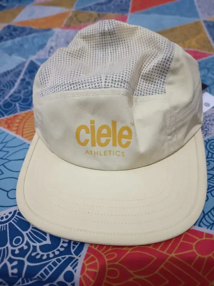 Ciele GOCap - Topi Running