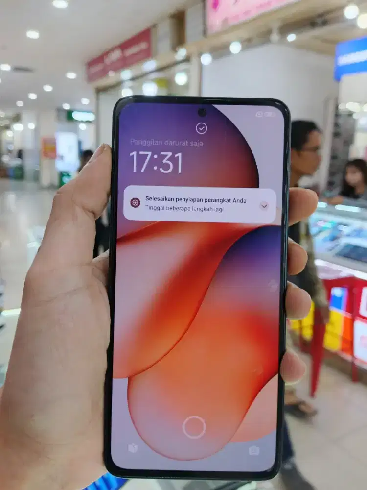 REDMI NOTE 13 8/256