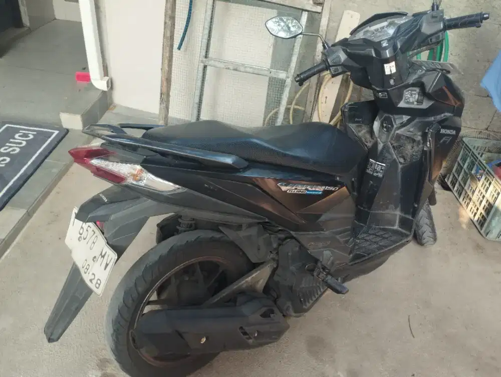 Vario 150 techno tahun 2015