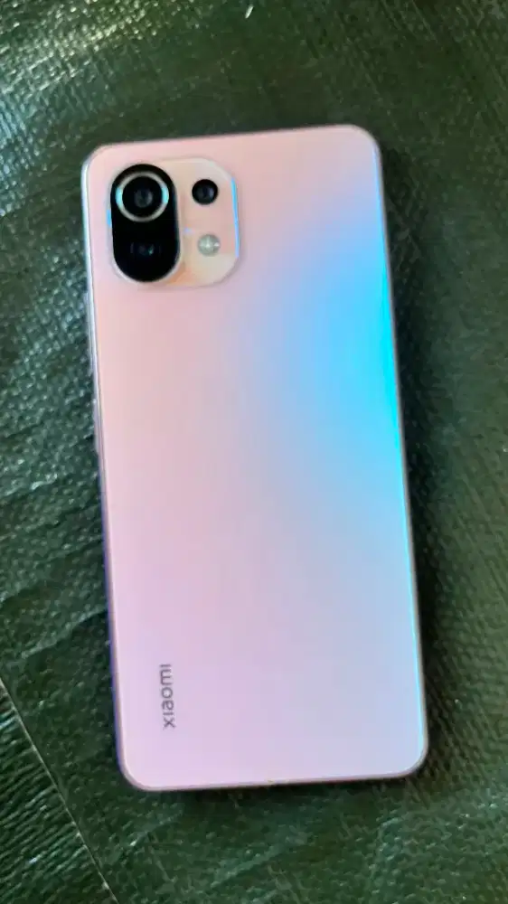 Xiaomi Mi 11 lite NFC