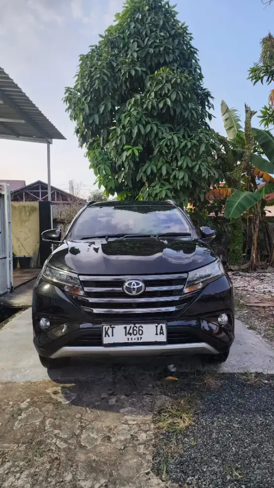 Rush type G matic 2022