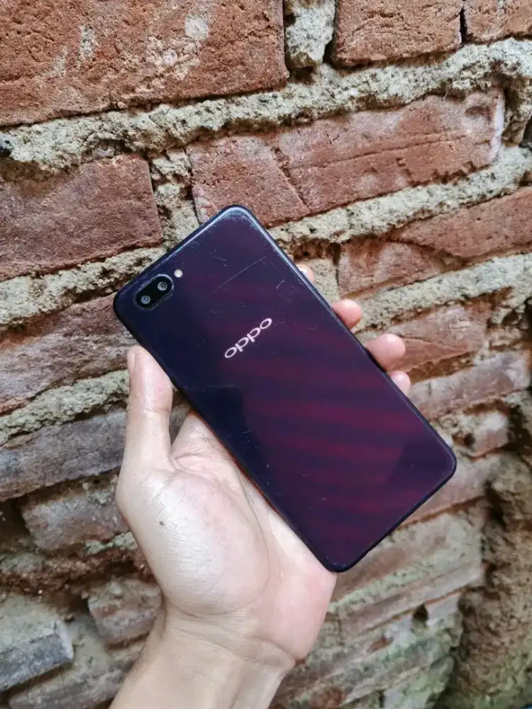 Hp Oppo a3s fulset