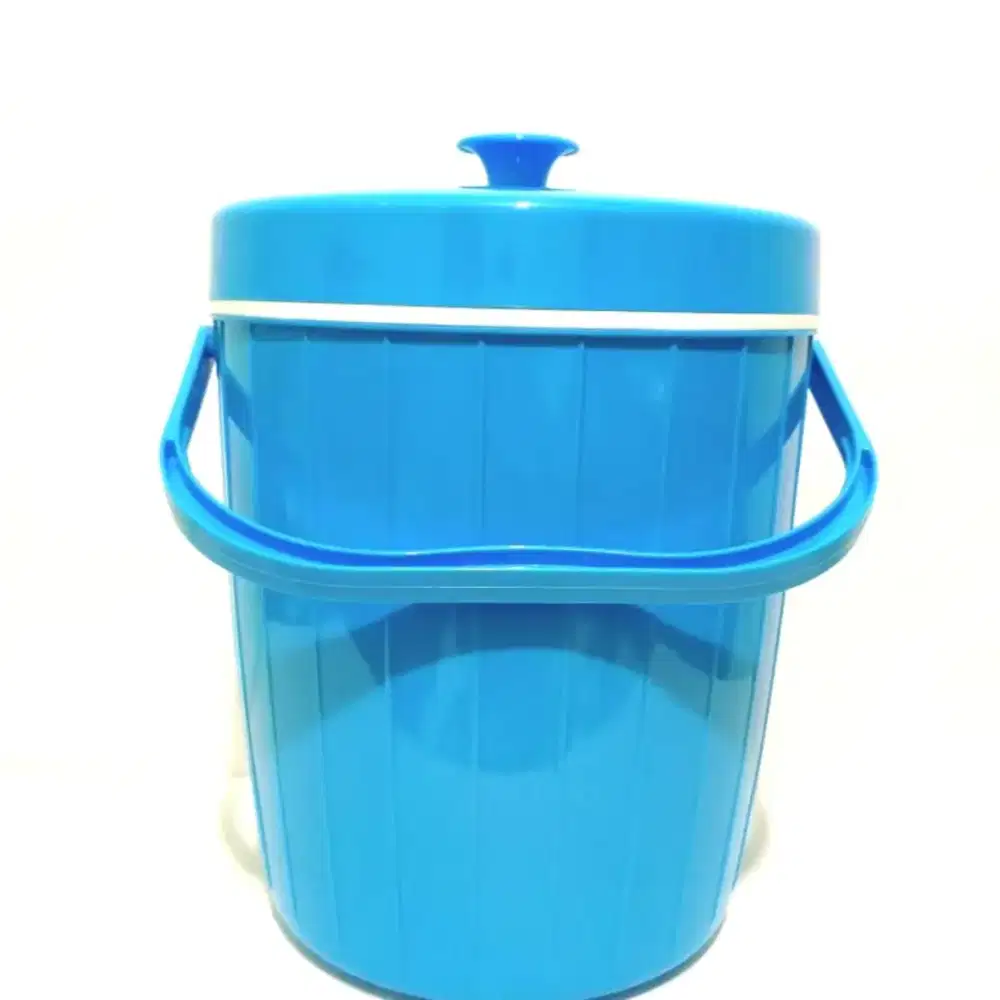 Termos nasi/es ukuran 21liter
