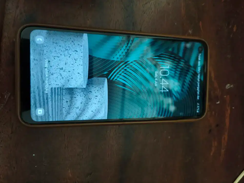 JUAL HP Samsung A11 kondisi Ori