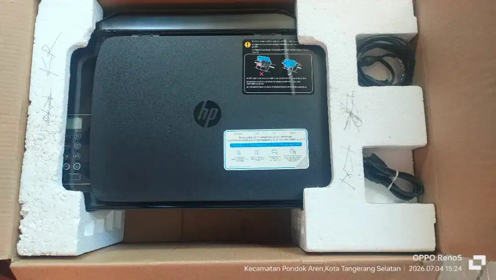 HP INK TANK WIRELESS 415