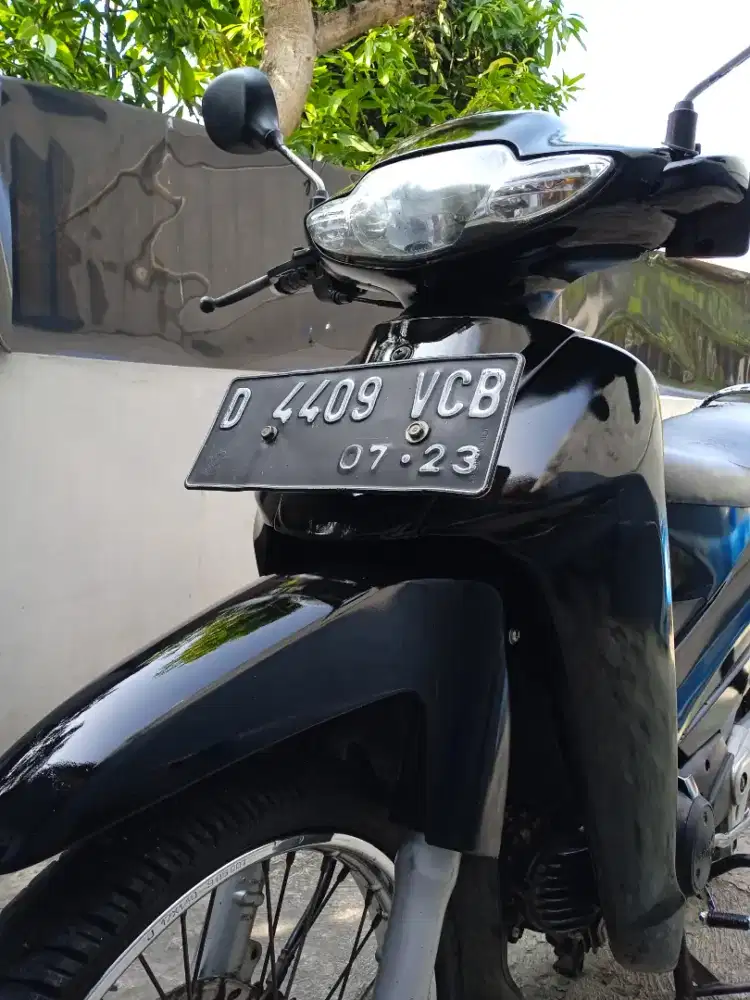 Kawasaki Blitz R