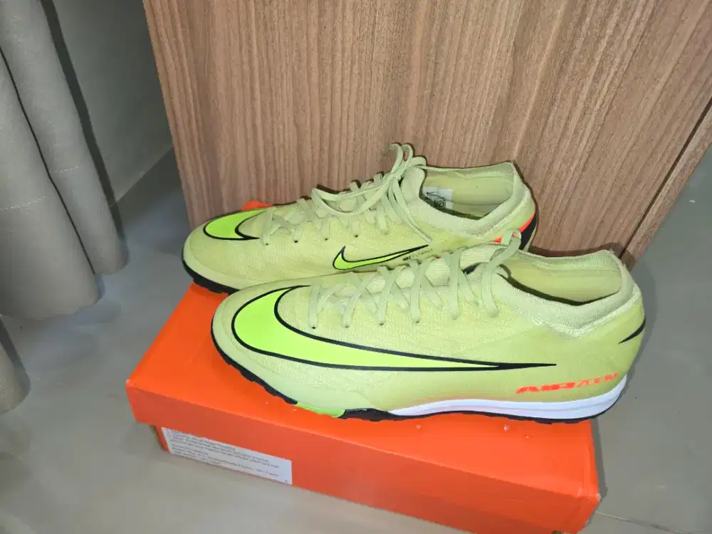 Nike mercurial  Vapor 16 PRO TF