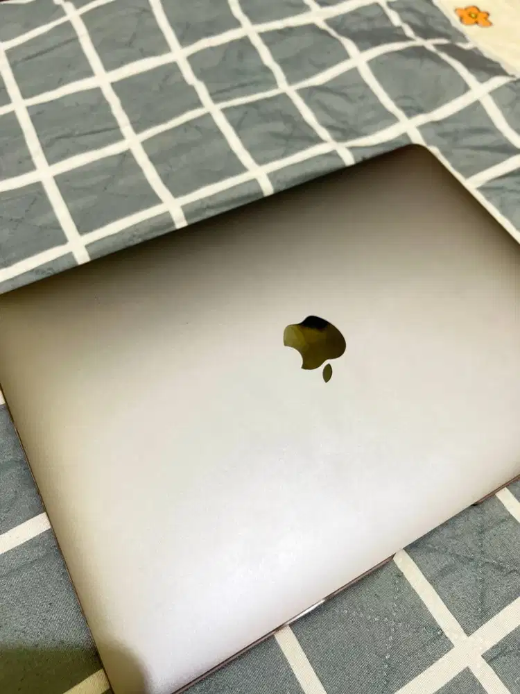 Jual Cepat MacBook Air M1 256GB iBox
