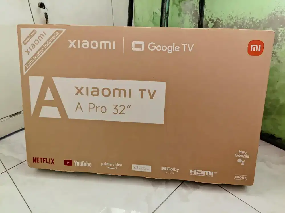 Xiaomi TV A Pro 32 2026