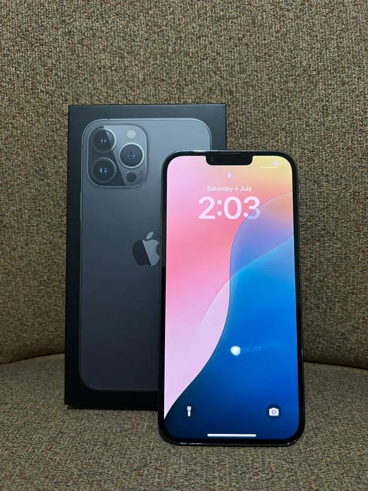 Iphone 13 Pro Max 128 GB