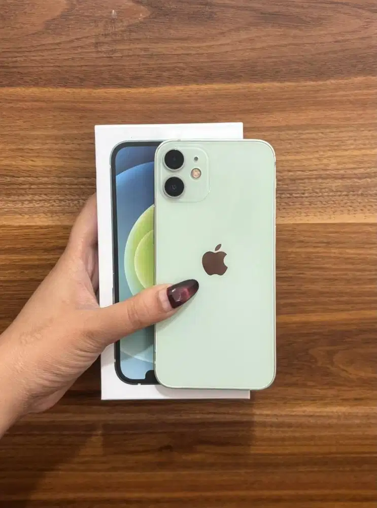 iphone 12 mini 128 nominus alloperator