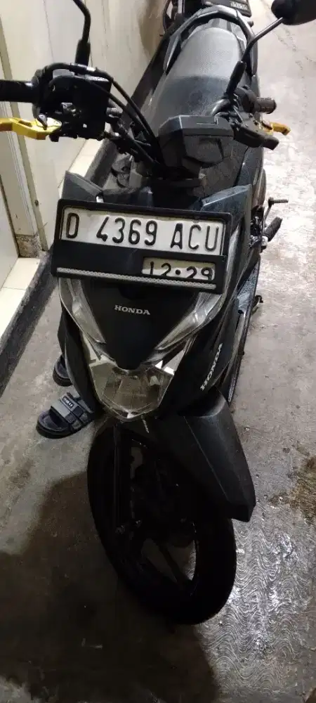 Beat street 2019