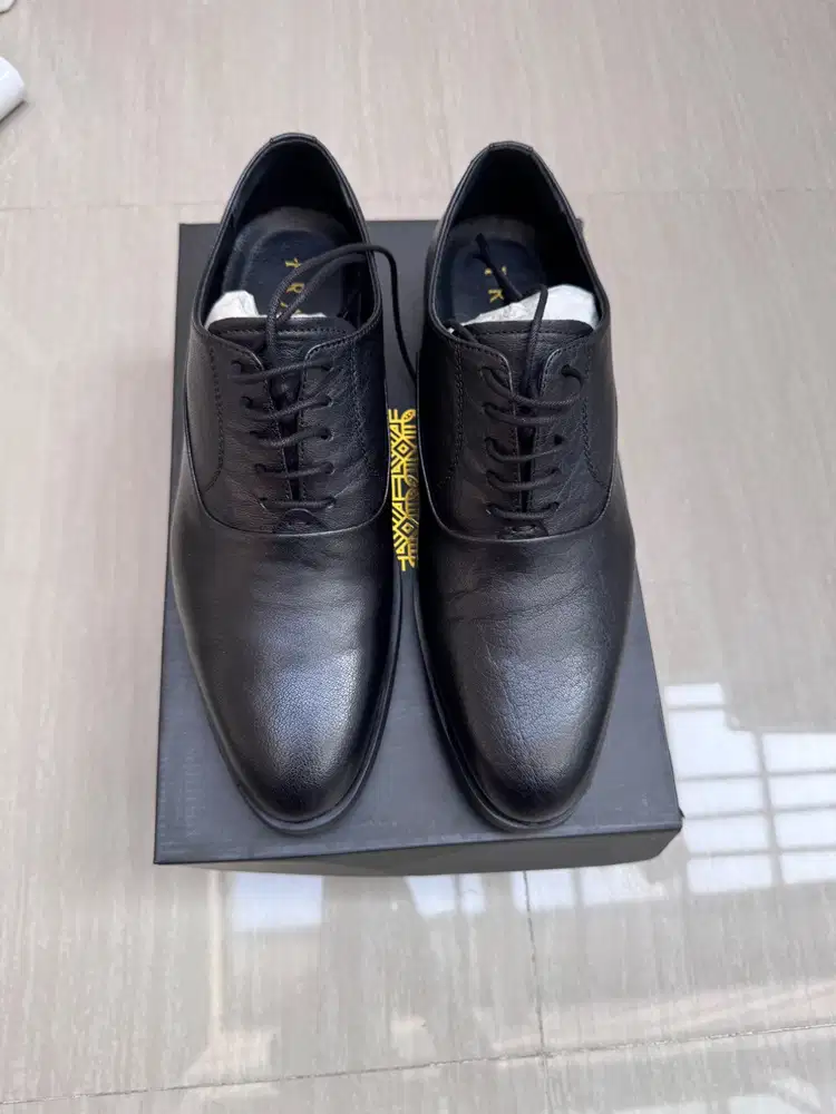 Prabu Wiyasa 2.1 Prime Black Size 43