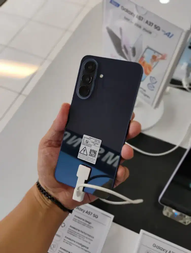 KREDIT HP SAMSUNG CEK DARI RUMAH TANPA SYARAT