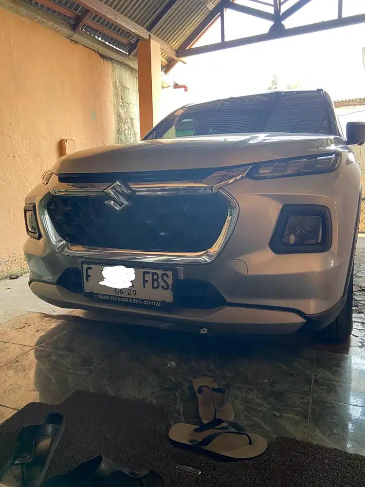Grand Vitara GX 2024