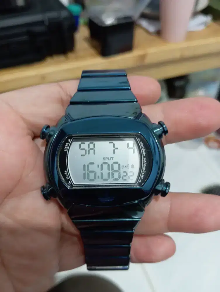 Jam tangan Adidas original