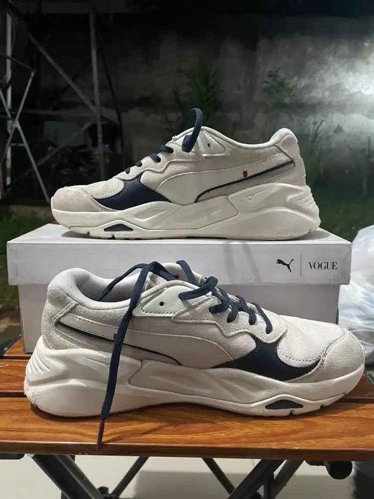 Puma TRC Mira Vogue