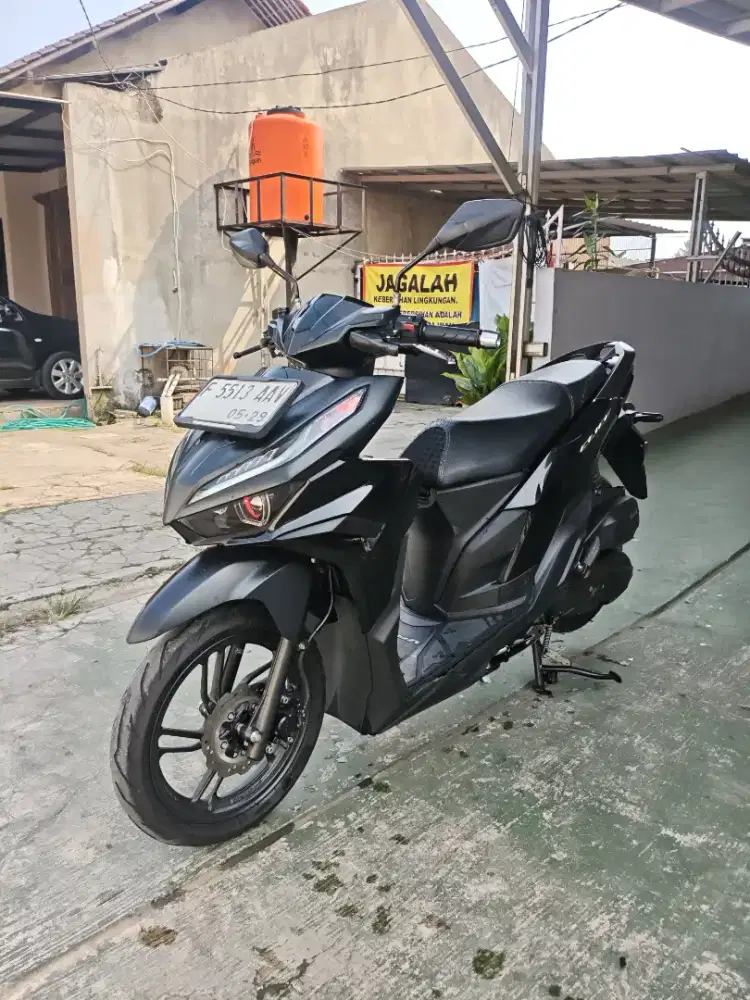 Honda vario 125 cc 2024
