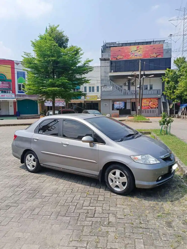 penjual