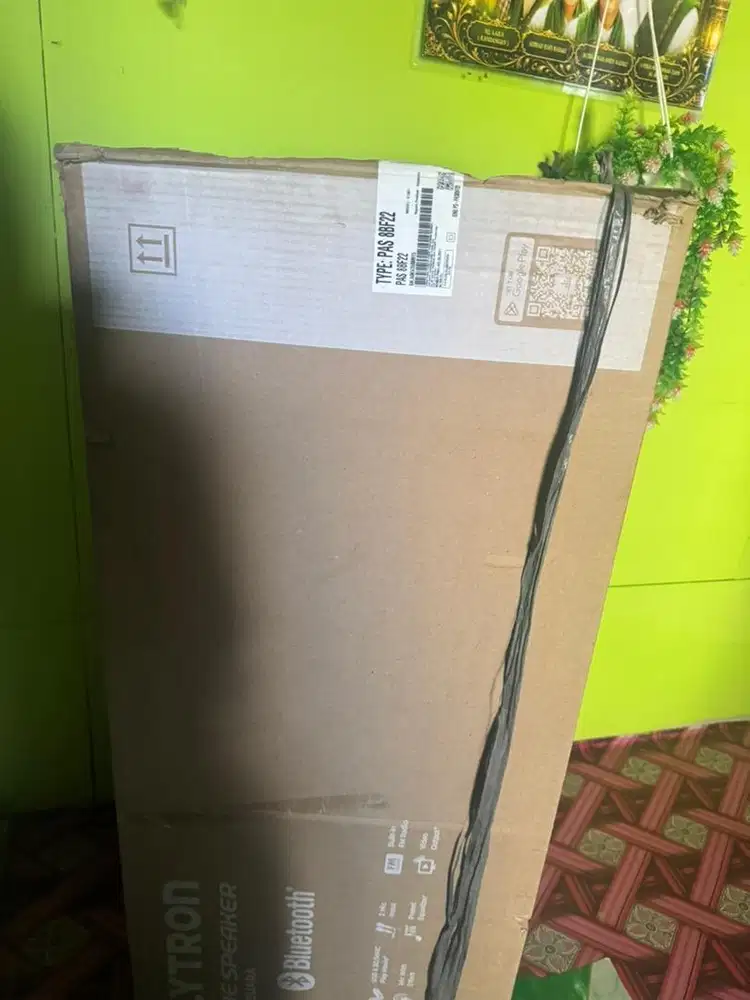 Speaker Bluetooth POLYTRON