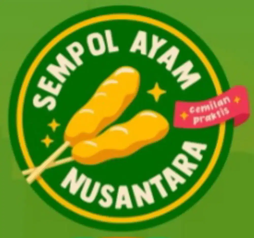 Dicari jaga makanan sempol ayam