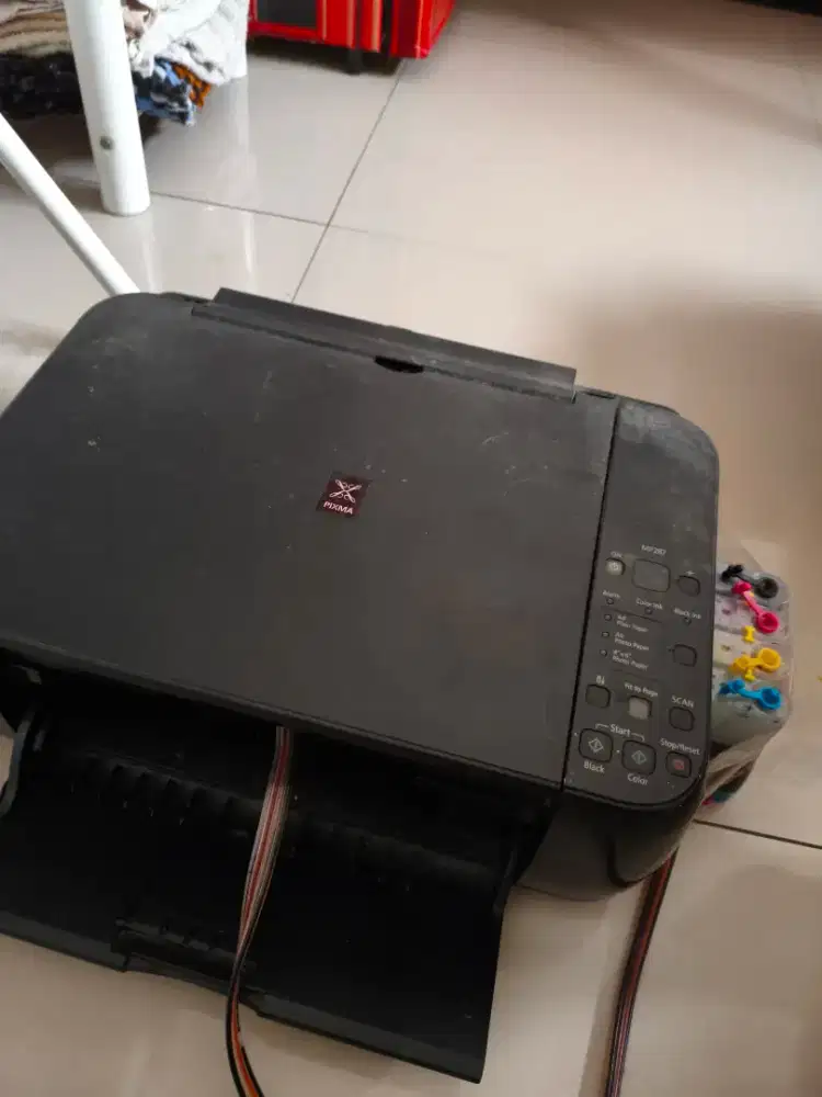 JUAL PRINTER APA ADANYA JARSNG DIPAKAI