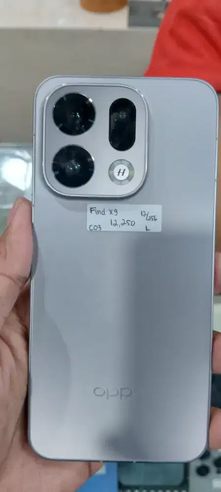 OPPO FIND X9 5G 12GB/256GB