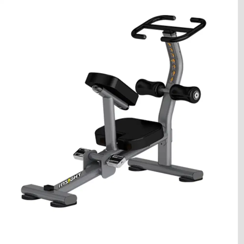 Insight DR018 Stretch Machine