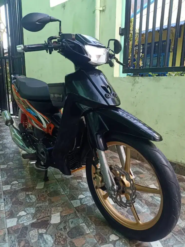 Fiz R tahun 2000