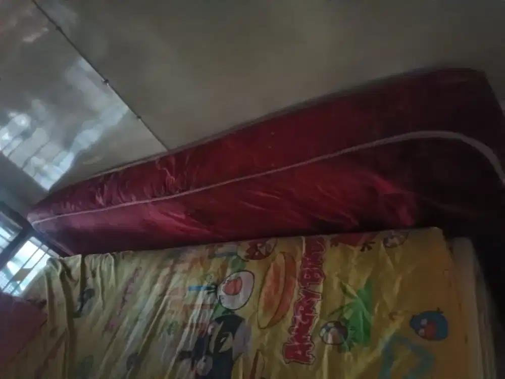 Kalo ada yg minat angkut...
