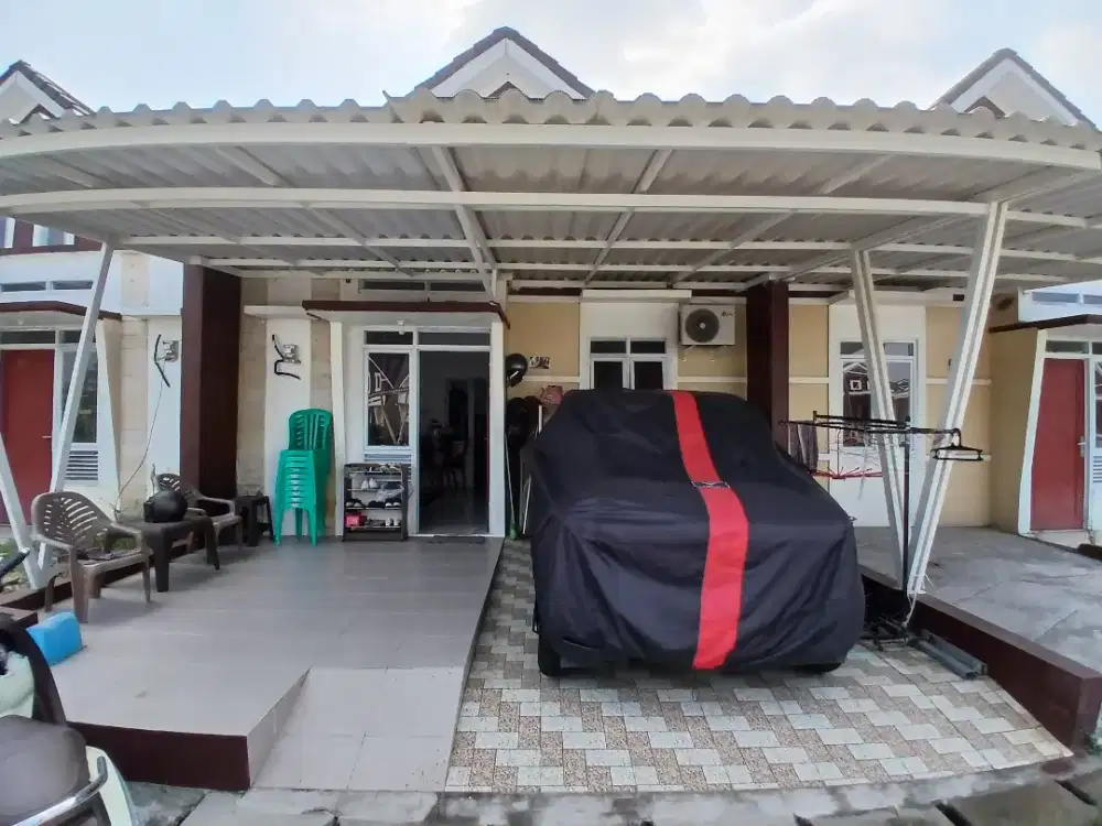 Takeover Credit Rumah