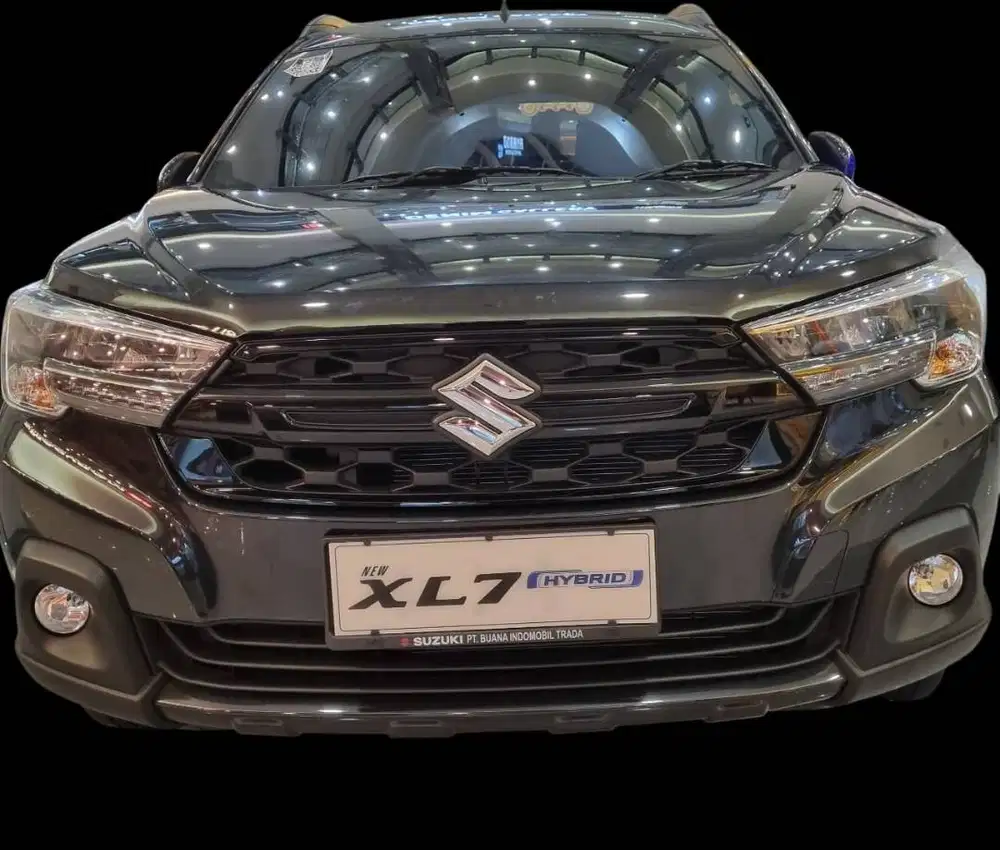 New suzuki XL7  Beta Hybrid-MT 2026