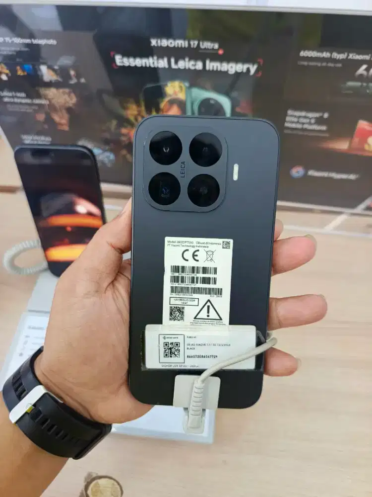 xiaomi 17t kredit bunga 0%