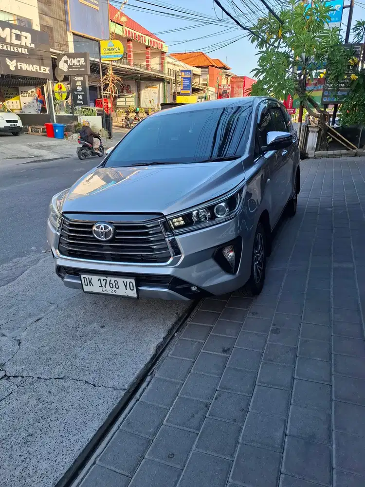 Innova V matic 2021