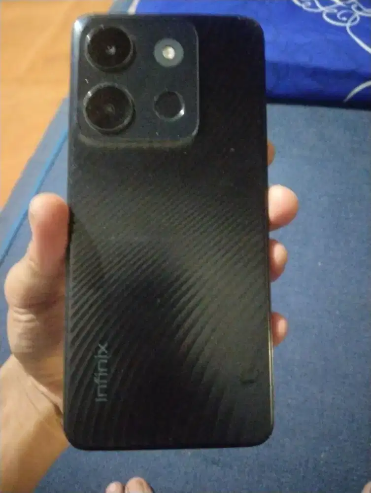 INFINIX SMART 7