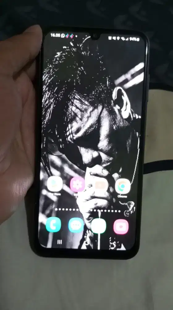 Samsung A25 5G 8/256