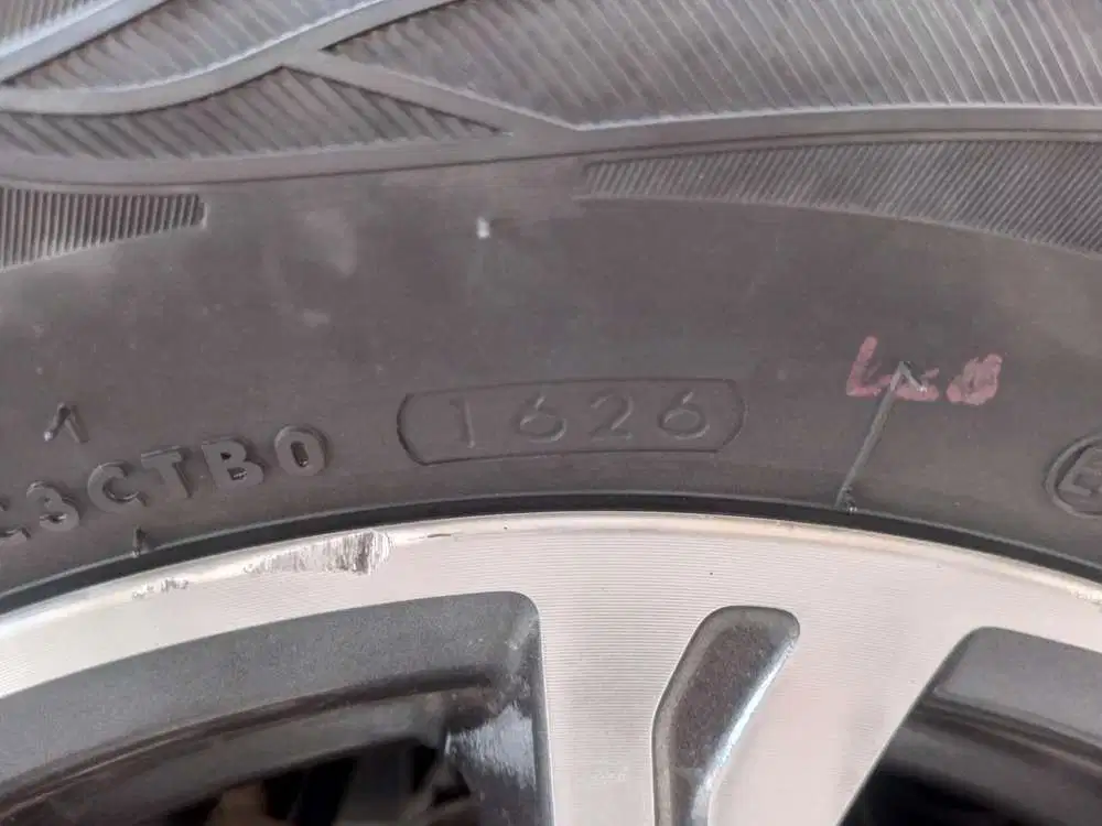 Daihatsu Sigra 2021 Bensin