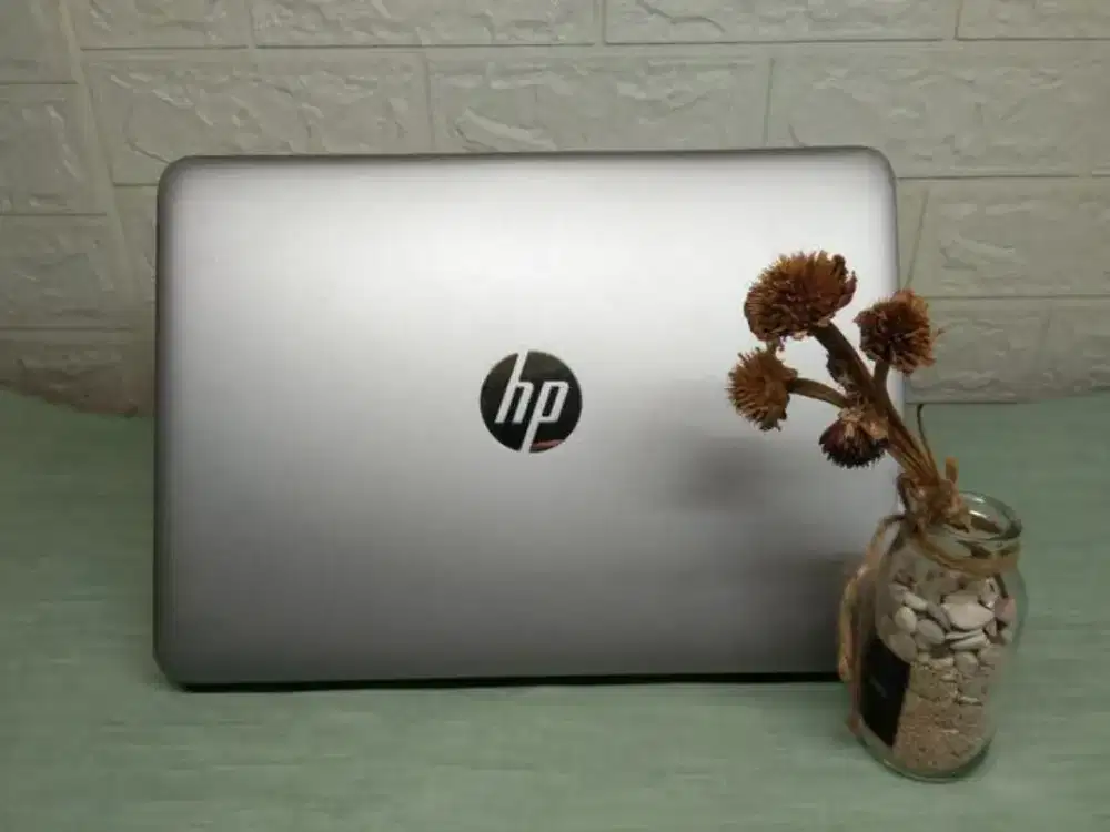 Laptop Premium, Harga Hemat! HP EliteBook 820 G3!