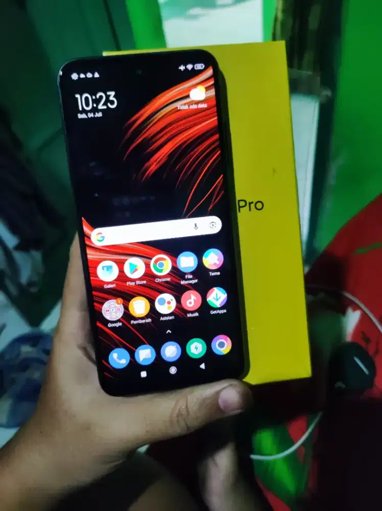 Poco M3 Pro 5G 6/128